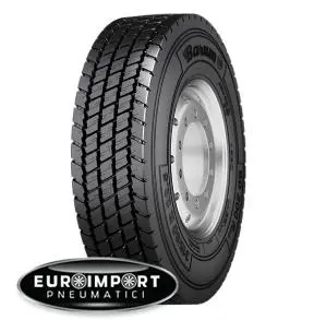 Barum BD 200 R 295/60 R23 150/147 L  DOT 2025